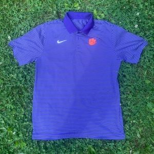 Clemson Polo